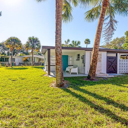 Suwannee Lane Villa Cocoa Beach Exterior foto