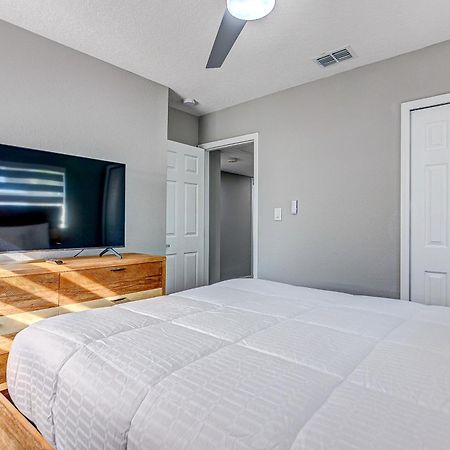 Suwannee Lane Villa Cocoa Beach Exterior foto