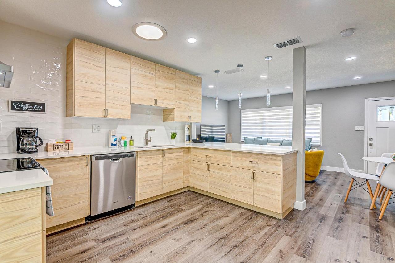 Suwannee Lane Villa Cocoa Beach Exterior foto