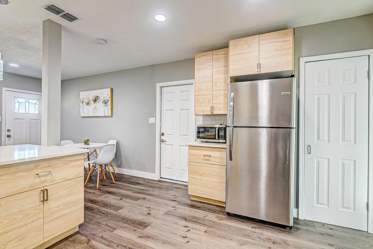 Suwannee Lane Villa Cocoa Beach Exterior foto