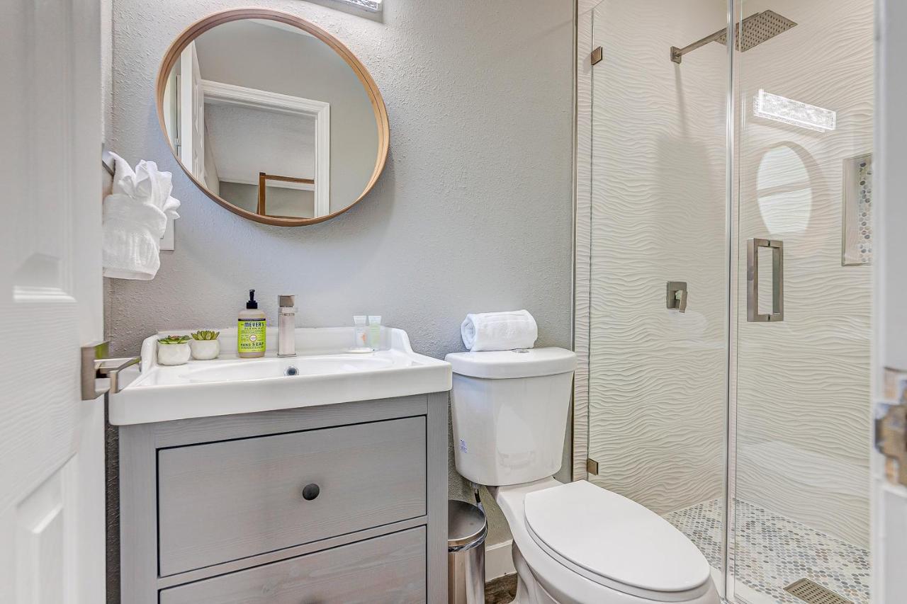 Suwannee Lane Villa Cocoa Beach Exterior foto