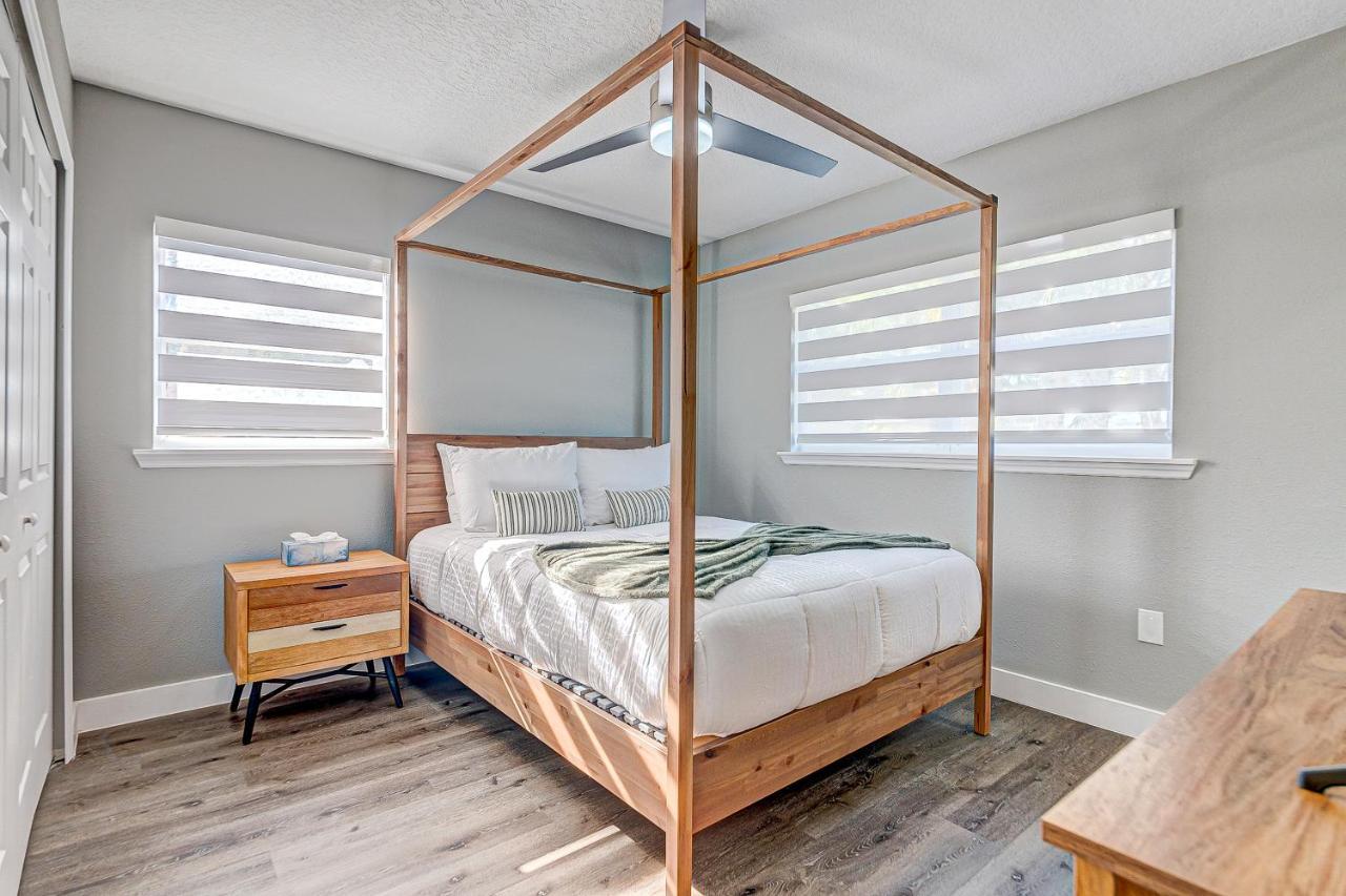 Suwannee Lane Villa Cocoa Beach Exterior foto