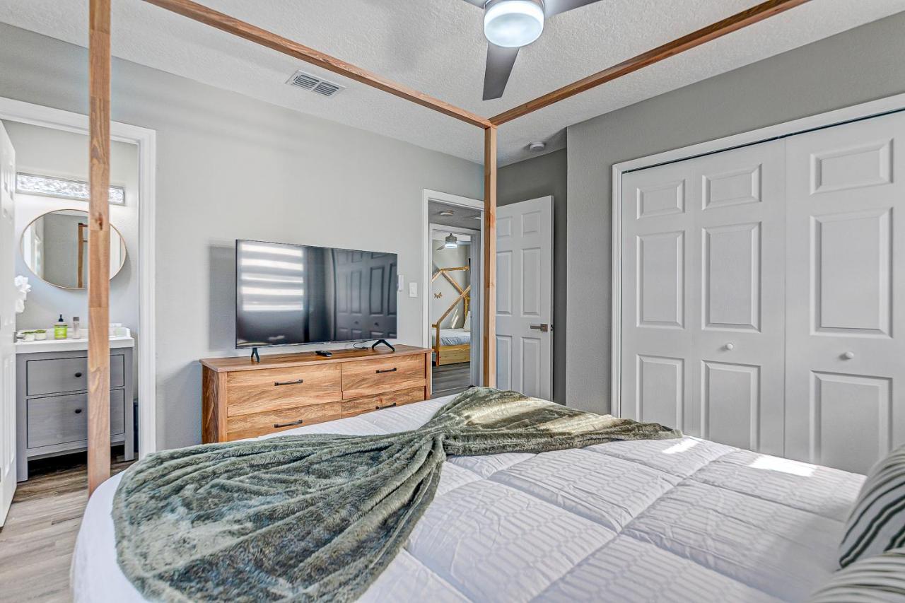 Suwannee Lane Villa Cocoa Beach Exterior foto
