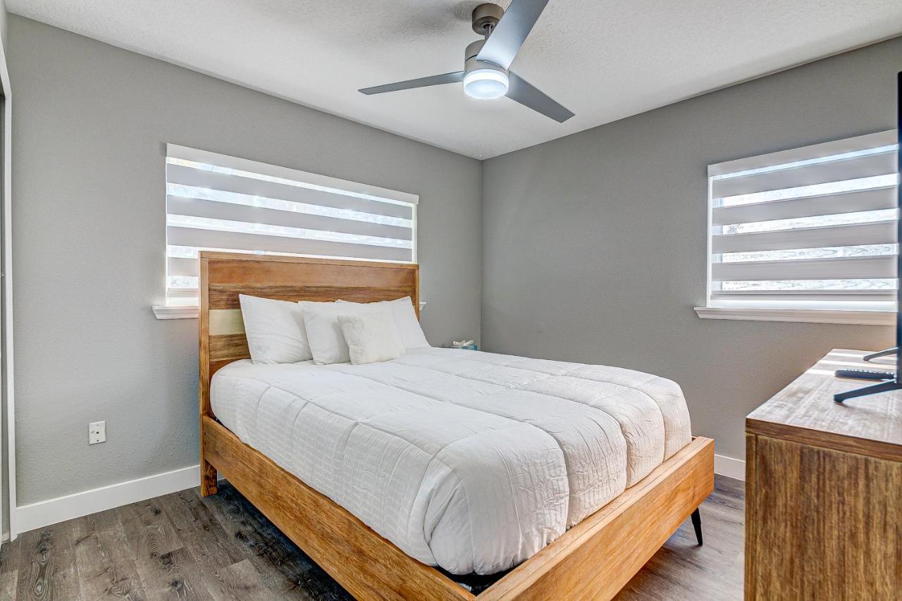 Suwannee Lane Villa Cocoa Beach Exterior foto