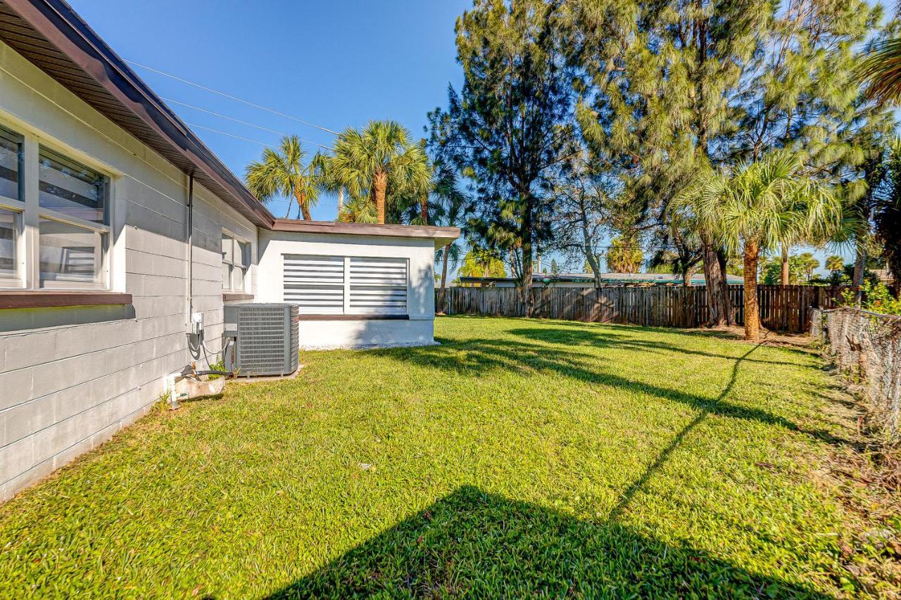 Suwannee Lane Villa Cocoa Beach Exterior foto