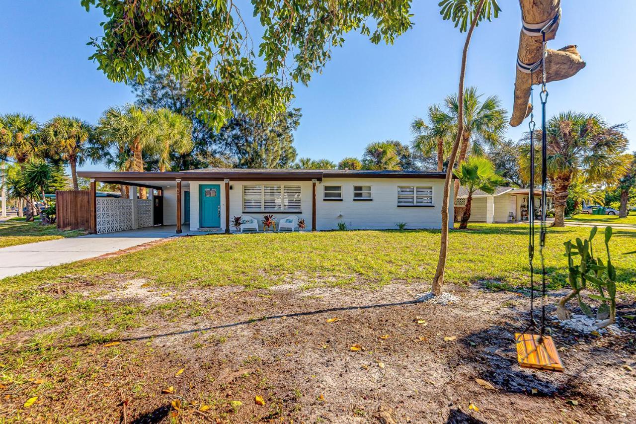 Suwannee Lane Villa Cocoa Beach Exterior foto