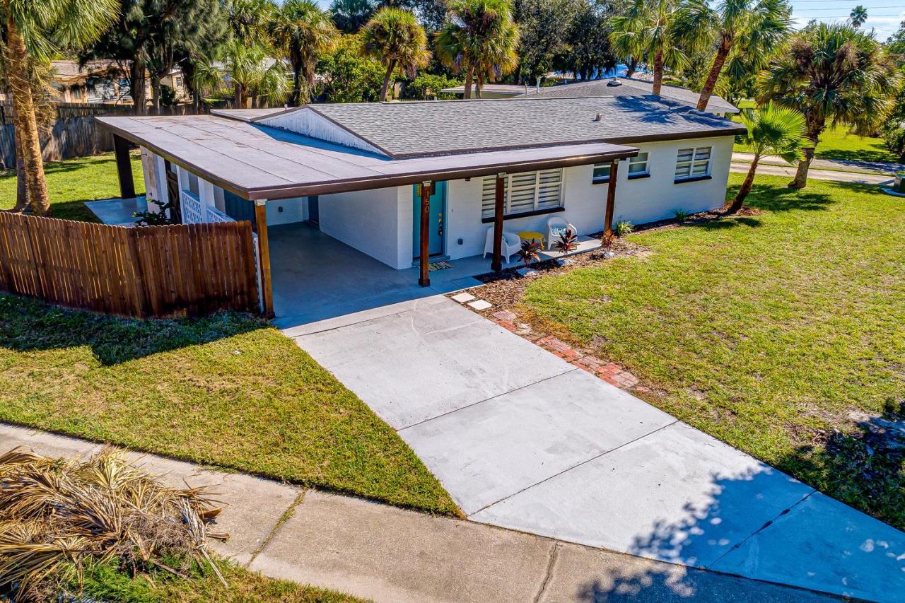 Suwannee Lane Villa Cocoa Beach Exterior foto