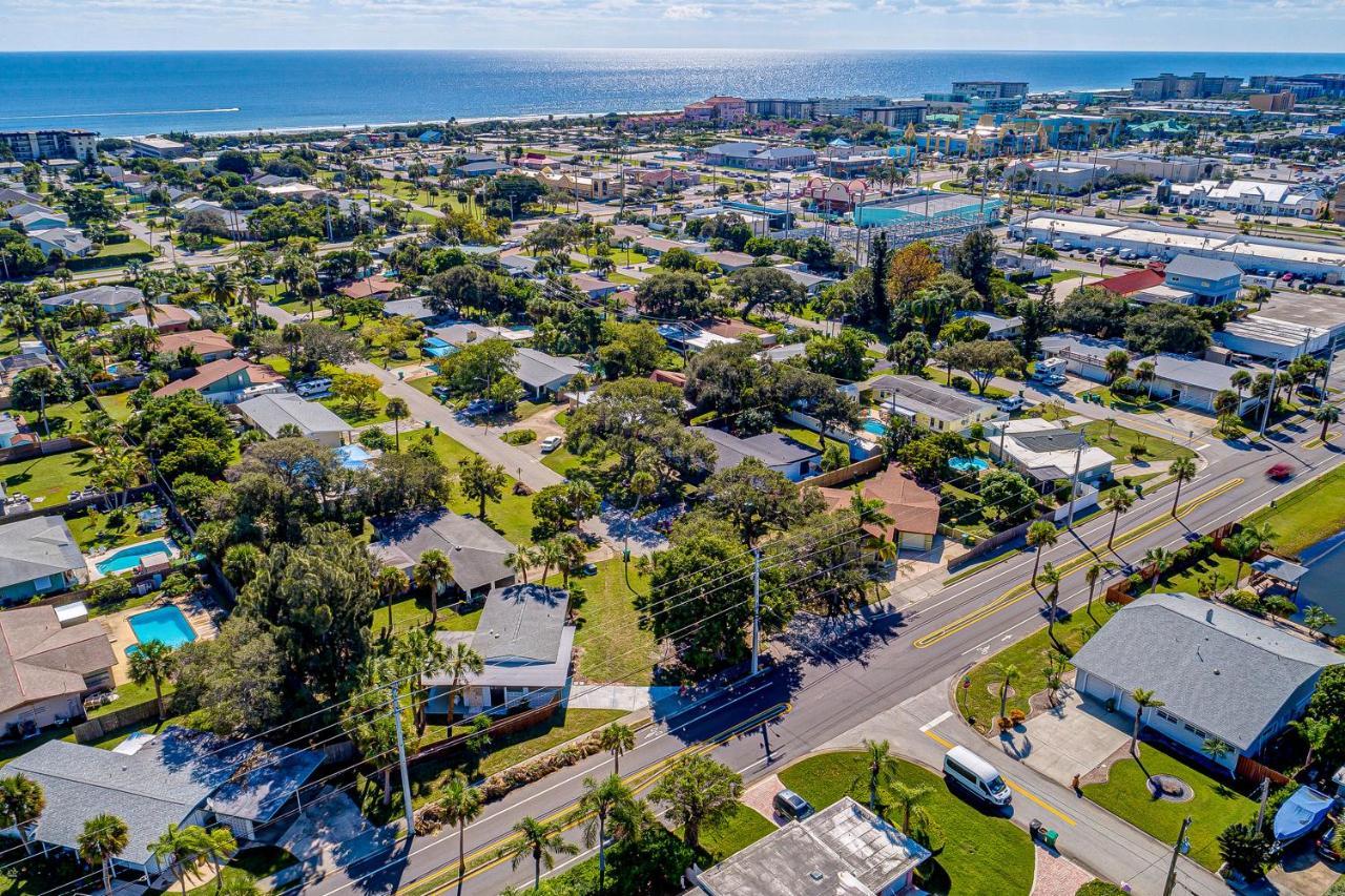 Suwannee Lane Villa Cocoa Beach Exterior foto
